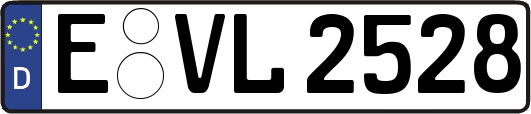 E-VL2528