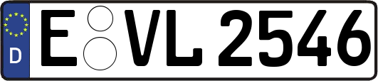 E-VL2546