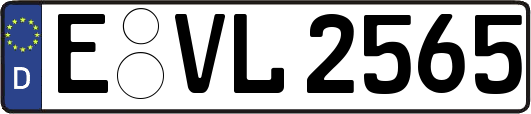 E-VL2565