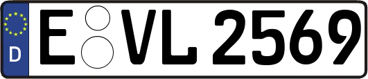 E-VL2569