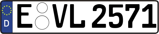 E-VL2571