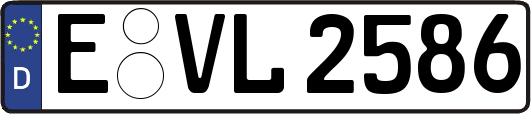 E-VL2586