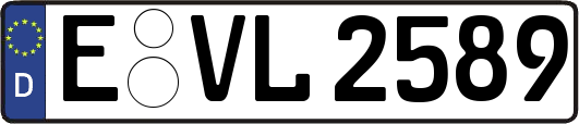 E-VL2589