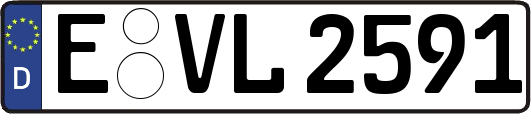 E-VL2591