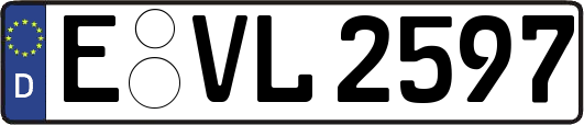 E-VL2597