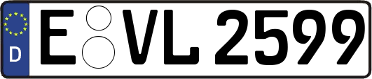 E-VL2599