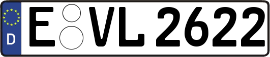 E-VL2622