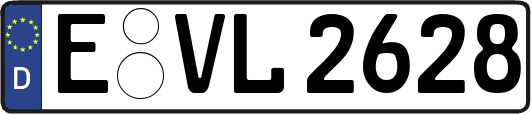 E-VL2628