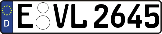 E-VL2645