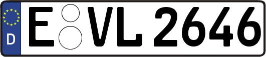 E-VL2646