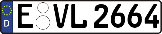 E-VL2664