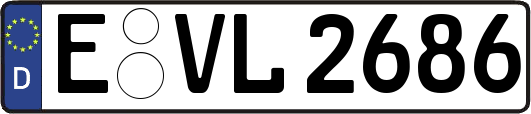E-VL2686
