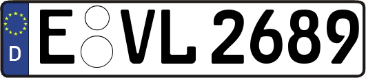 E-VL2689