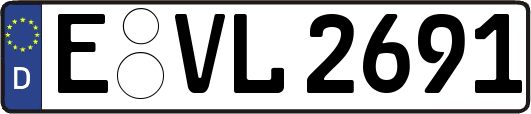 E-VL2691