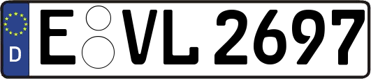 E-VL2697