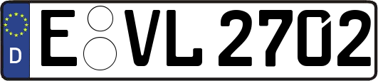 E-VL2702