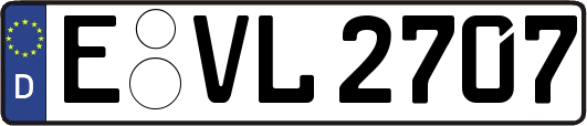 E-VL2707
