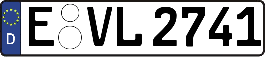 E-VL2741