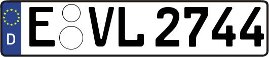E-VL2744