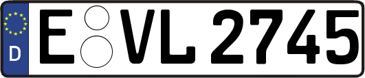 E-VL2745