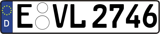 E-VL2746