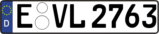 E-VL2763