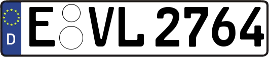 E-VL2764