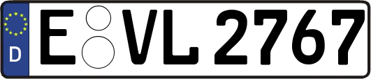 E-VL2767