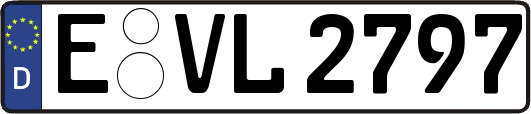 E-VL2797