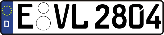 E-VL2804