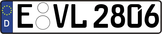 E-VL2806