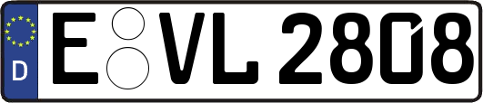 E-VL2808