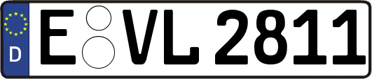 E-VL2811