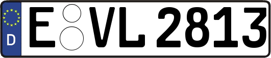 E-VL2813