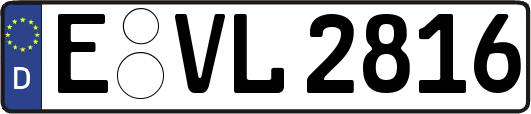 E-VL2816