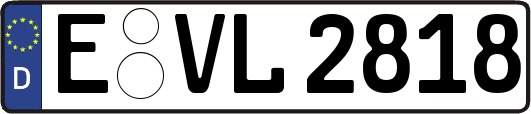 E-VL2818
