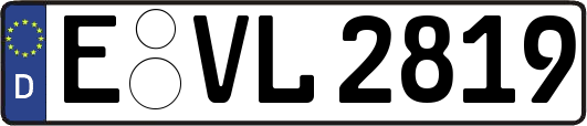 E-VL2819