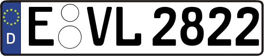 E-VL2822