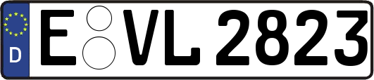 E-VL2823