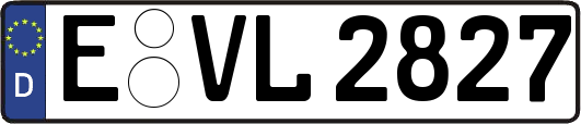 E-VL2827