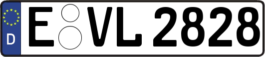 E-VL2828