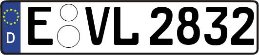 E-VL2832