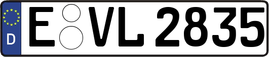 E-VL2835