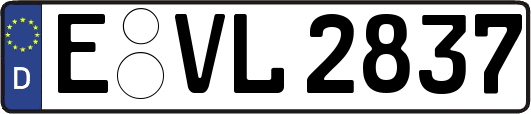 E-VL2837