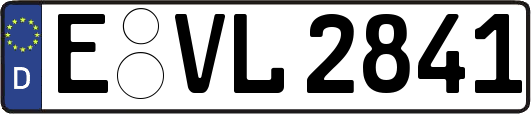 E-VL2841