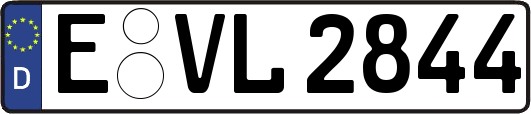 E-VL2844
