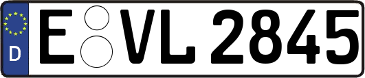 E-VL2845
