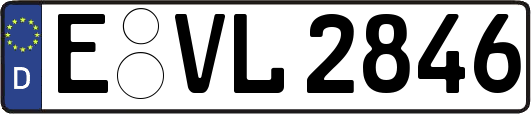 E-VL2846