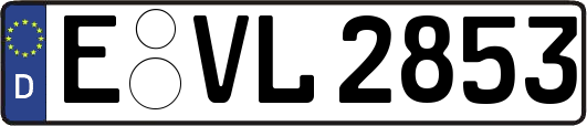 E-VL2853