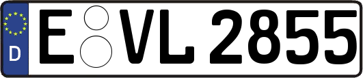 E-VL2855